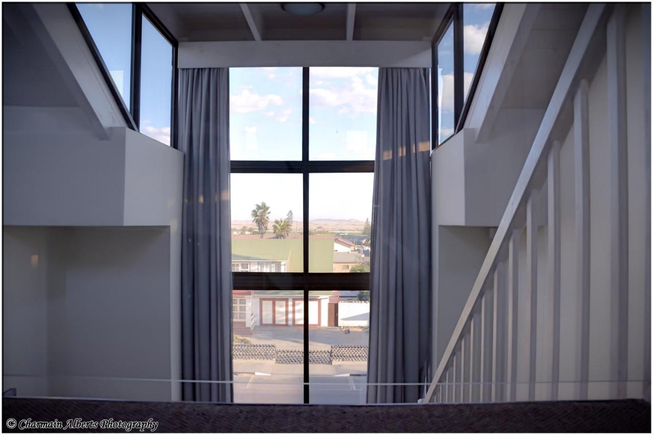 Desert Sands Boutique B&B | Self-Catering Swakopmund Dış mekan fotoğraf