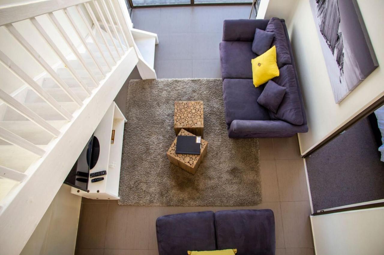 Desert Sands Boutique B&B | Self-Catering Swakopmund Dış mekan fotoğraf