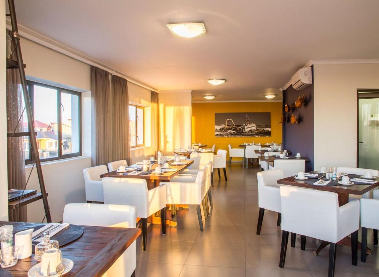 Desert Sands Boutique B&B | Self-Catering Swakopmund Dış mekan fotoğraf