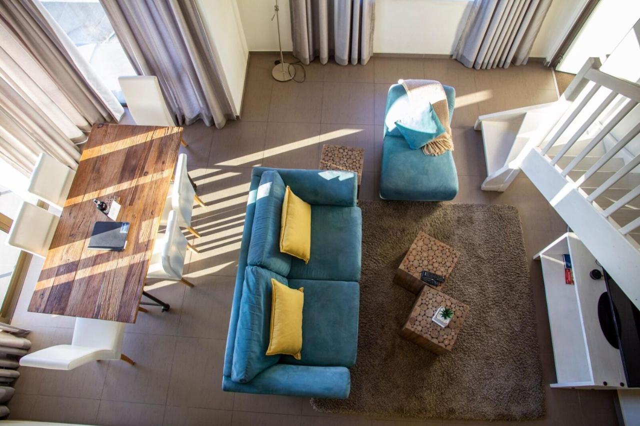 Desert Sands Boutique B&B | Self-Catering Swakopmund Dış mekan fotoğraf