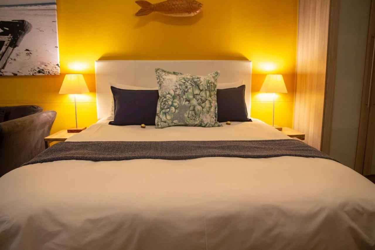 Desert Sands Boutique B&B | Self-Catering Swakopmund Dış mekan fotoğraf