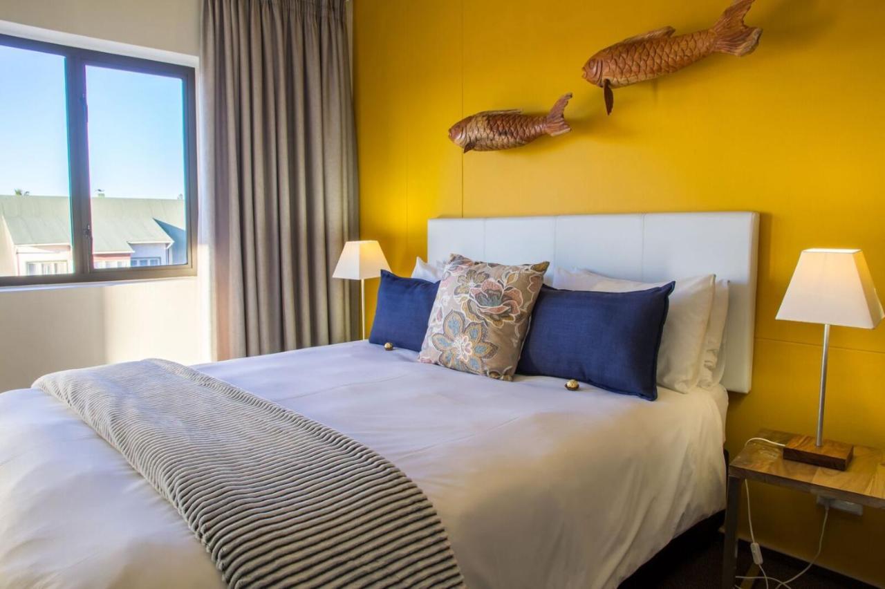 Desert Sands Boutique B&B | Self-Catering Swakopmund Dış mekan fotoğraf