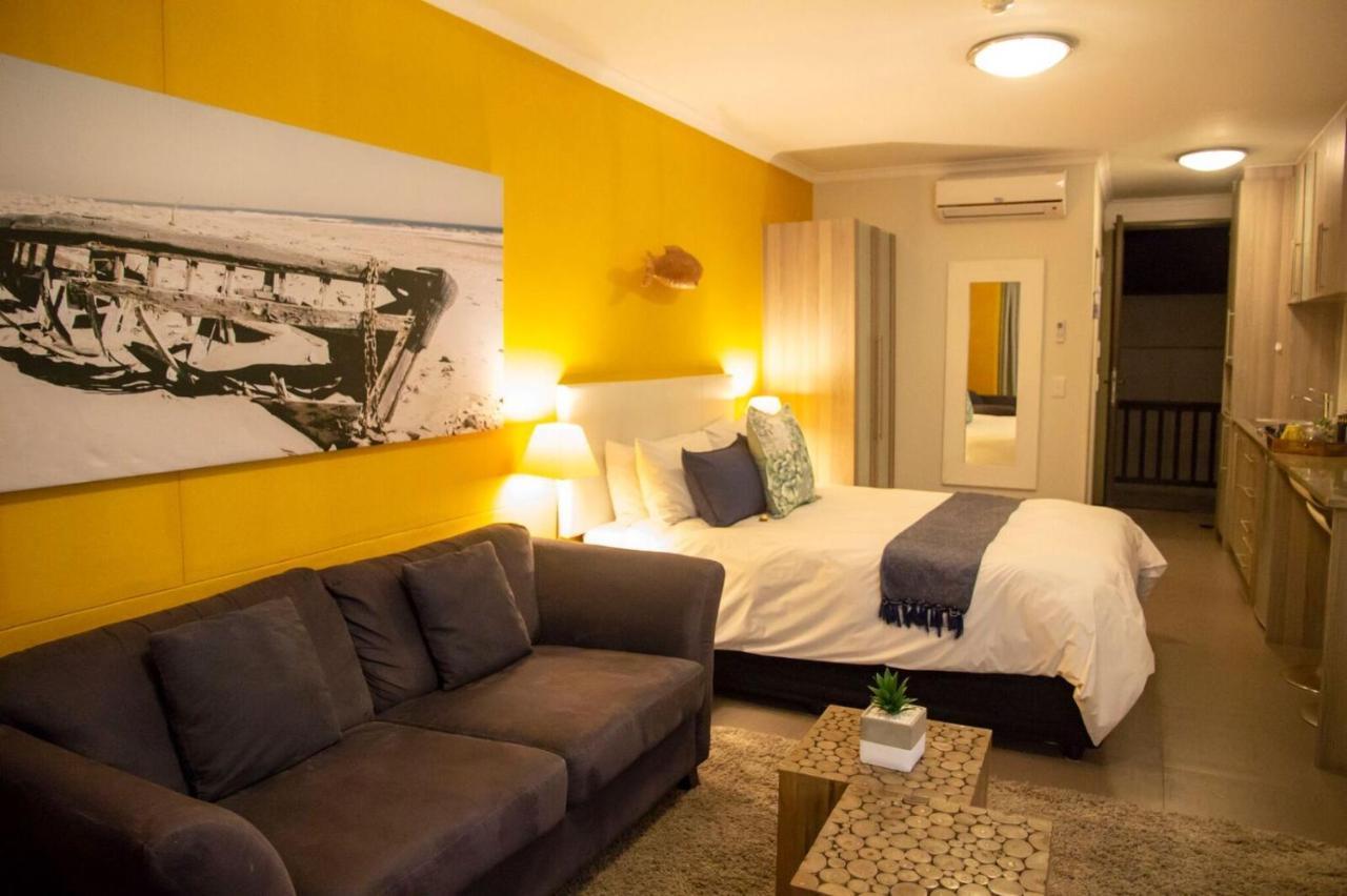 Desert Sands Boutique B&B | Self-Catering Swakopmund Dış mekan fotoğraf