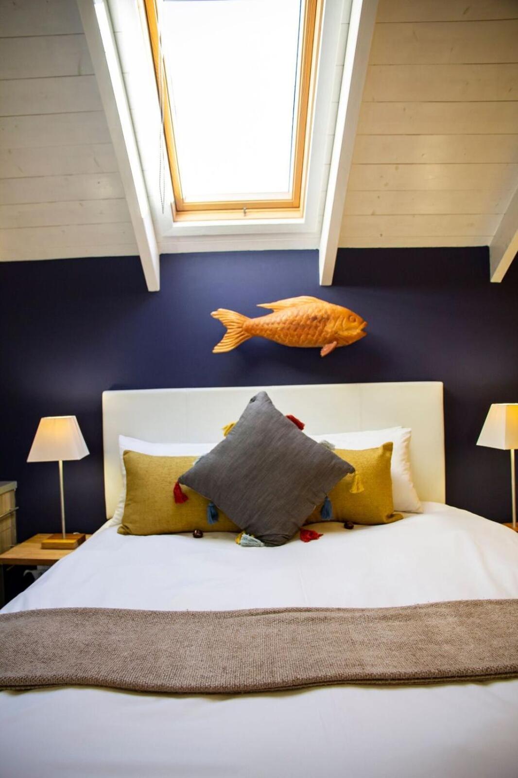 Desert Sands Boutique B&B | Self-Catering Swakopmund Dış mekan fotoğraf