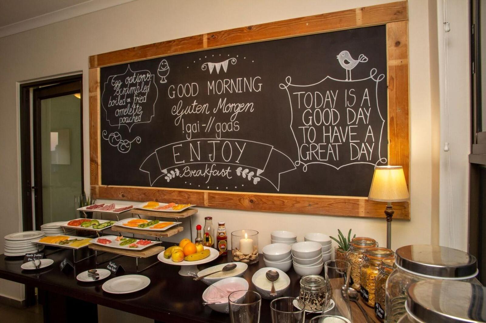 Desert Sands Boutique B&B | Self-Catering Swakopmund Dış mekan fotoğraf