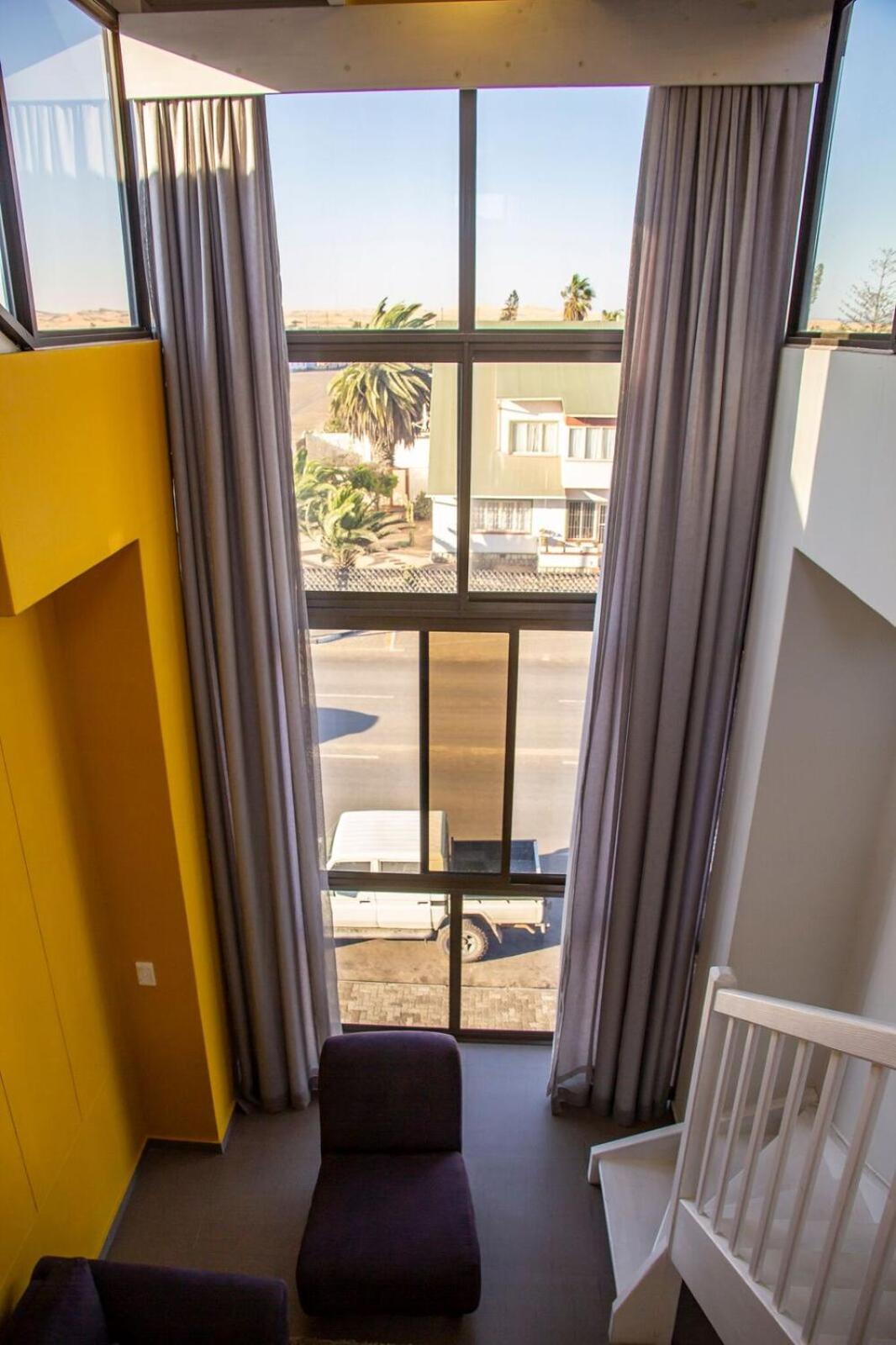 Desert Sands Boutique B&B | Self-Catering Swakopmund Dış mekan fotoğraf